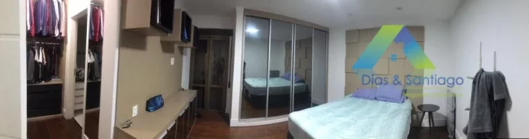Imagem Apartamento com 4 Quartos e 5 banheiros à Venda, 228 m²
