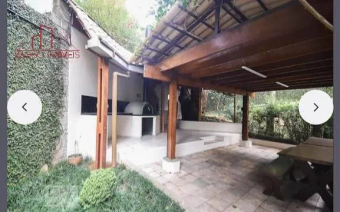 Imagem Apartamento com 2 dorms - Parque Brasil