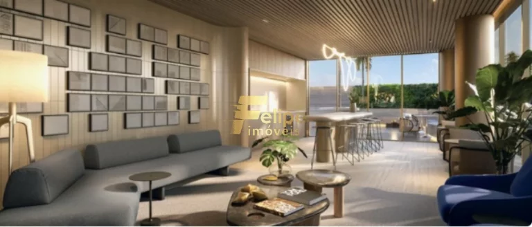 Imagem LUXUOSO EMPREENDIMENTO IMOBILIÁRIO SURGINDO NA PRAIA DO CANTO EM VITÓRIA/ES!