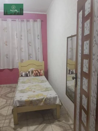 Imagem Sobrado à venda, 310 m² por R$ 1.460.000,00 - Jardim Paulista - Guarulhos/SP