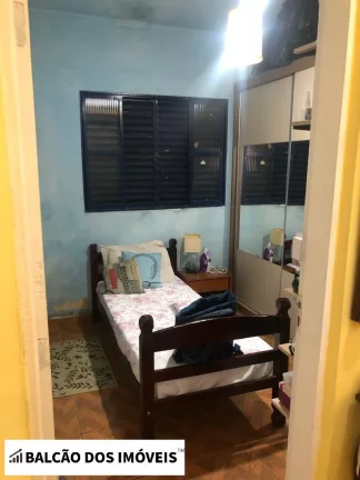 Imagem São Paulo - SP - CASA TÉRREA JD. IPANEMA, Shopping Aricanduva