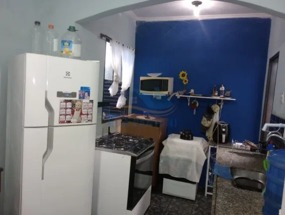 Imagem Casa - Ribeirão Preto - Jardim Procópio - Região Norte