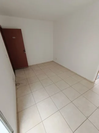 Imagem Condomínio Parque Serra Salvatorio - Apartamento com 2 quartos para alugar em Pacheco, São Gonçalo/RJ