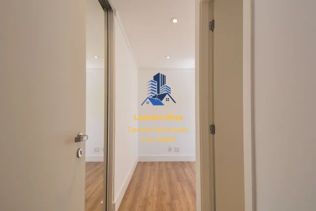 Imagem Condomínio TRUE CHACARA KLABIN - Apartamento tipo para venda em Vila Mariana com 2 quartos, sendo 1 suíte, 67m²