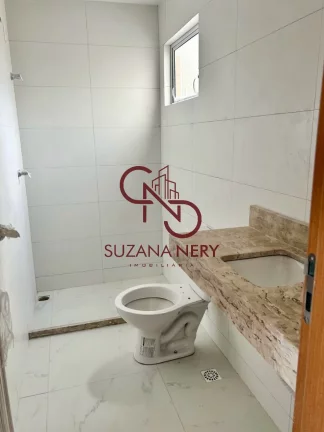 Imagem CASA DUPLEX COM 3 QUARTOS EM NEÓPOLIS