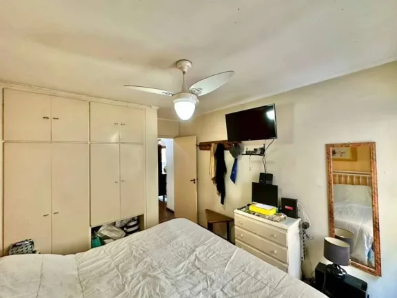 Imagem Apto 83,24 m² na CONSOLAÇÃO - 2 dorms / 2 banheiros, 1 vaga garagem
