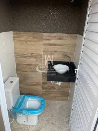 Imagem Casa Jardim Leste