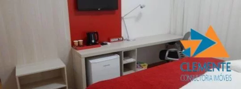 Imagem FLAT-Hotel Ramada Encore Minascasa BH. AO LADO DO OURO MINAS