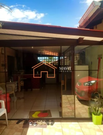 Imagem CASA RESIDENCIAL em SÃO JOSÉ - SC, FORQUILHAS