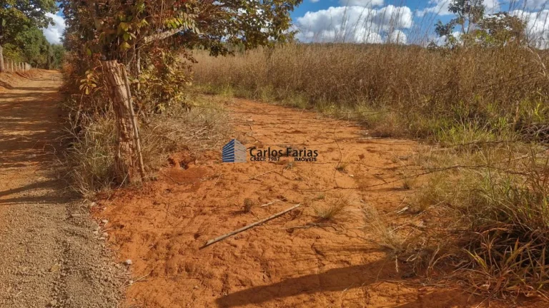 Imagem Chácara para Venda em Brasília, Setor Habitacional Tororó (Jardim Botânico)