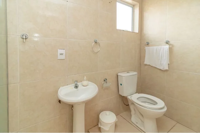 Imagem Apartamento à venda em Porto Alegre, Petrópolis, com 1 quarto, 46m2