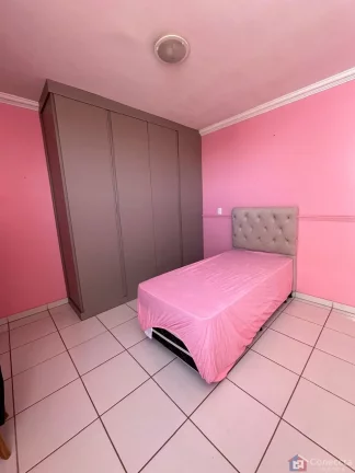 Imagem Apartamento à Venda no Vila Garcia em Patos de Minas – 2 Quartos e 1 Suíte