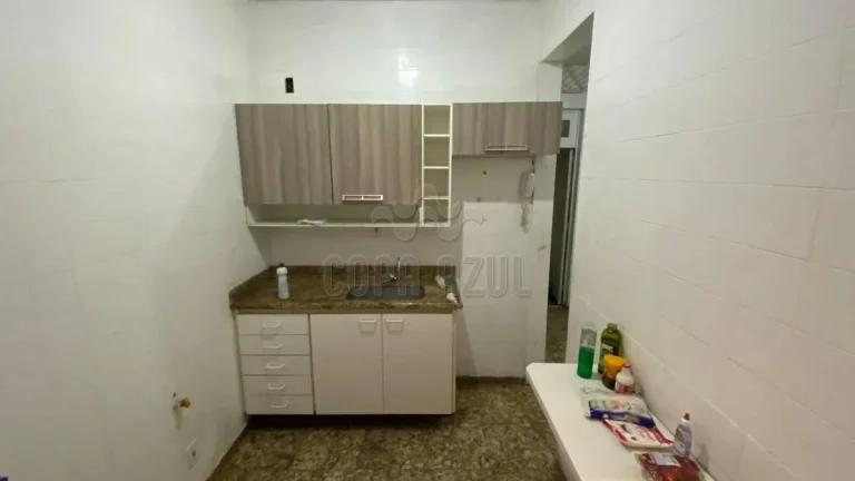 Imagem Copacabana - Residencial › Apartamento com 3 quarto(s) a Venda