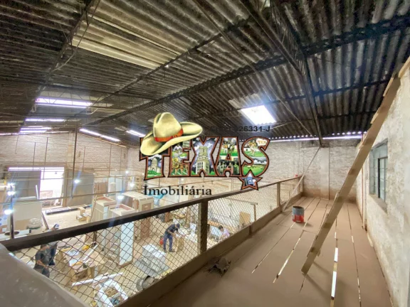 Imagem ALUGA-SE GALPÃO COMERCIAIS COLÔNIA (ZONA LESTE)