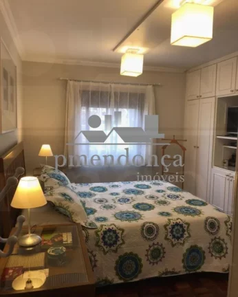 Imagem Apartamento Perdizes 4 quartos, 3 suites, 3 vagas, 155 m2