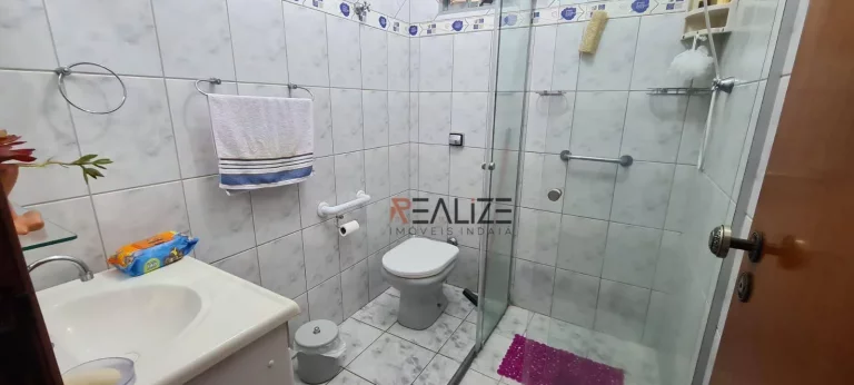 Imagem Casa próximo ao parque ecológico com 3 dormitórios à venda, 149 m² por R$ 650.000 - Jardim Bom Princípio - Indaiatuba/SP