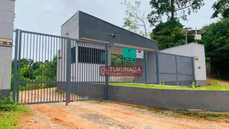 Imagem Terreno à venda, 3000 m² por R$ 550.000,00 - Chácaras Maringá - Atibaia/SP