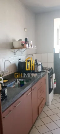 Imagem AP1469

Apartamento, 3 quartos, no Residencial Park Buriti, localização privilegiada nas proximida...