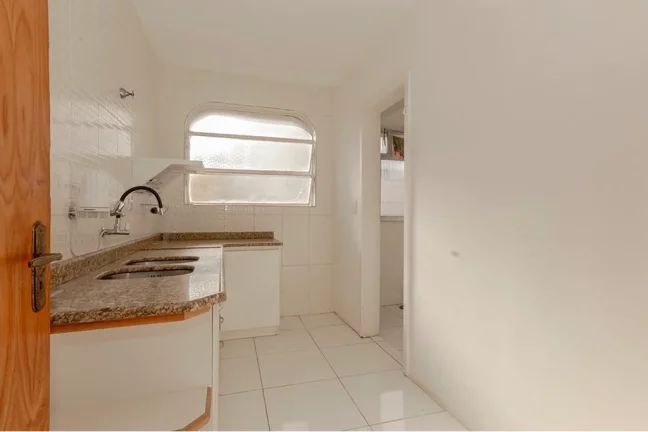 Imagem Cobertura à venda em Porto Alegre, Mont Serrat, com 3 quartos, 154m2