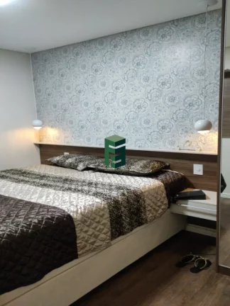 Imagem Apartamento com 3 Quartos à Venda, 97 m² em Jardim Ermida I - Jundiaí Imagem Apartamento com 3 Quartos à Venda, 97 m² em Jardim Ermida I - Jundiaí