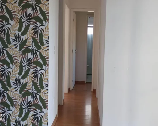 Imagem Venda Apartamento 82 m² 03 dormitórios uma suíte e uma vaga de garagem FL38