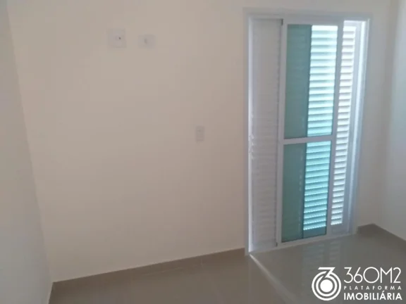 Imagem Sobrado para Venda em Santo André / SP no bairro Vila Floresta