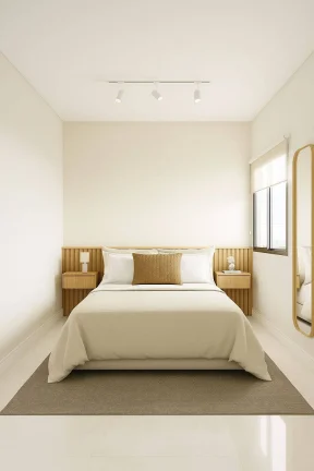 Imagem Loteamento Lisboa lll, Residencial Lion, 2 quartos a venda em Forquilas