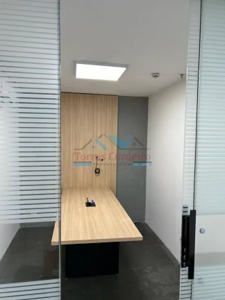 Imagem Conjunto Comercial - 2 Vagas - Chácara Santo Antônio