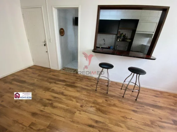 Imagem Apartamentos 2 dorm à Venda SC/ Em São José Serraria