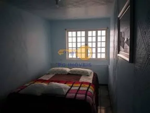 Imagem EXCELENTE RESIDENCIAL COM 5 DORMITÓRIOS NO BALNEÁRIO ITAPUÃ