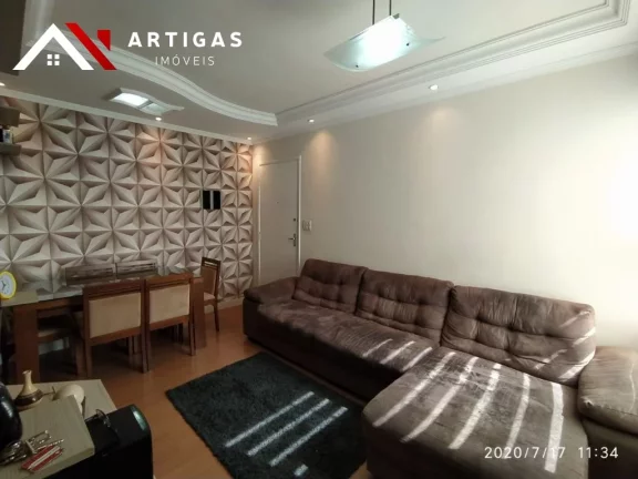 Imagem Apartamento á venda em Guaianazes Rua Cruz do Espírito Santo 65 m² 2 dormitórios 1 vaga