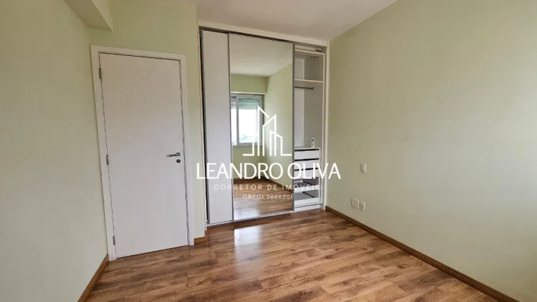 Imagem Edifício Fascínio Vila Mariana - Apartamento à venda na Chácara Inglesa – 104m² | 3 dormitórios (1 suíte)