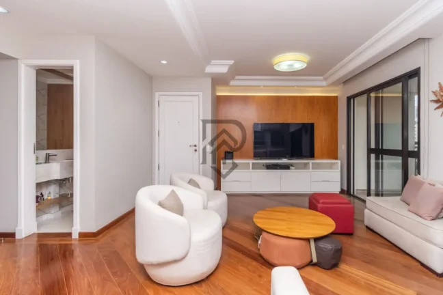 Imagem Apartamento em Paraíso, São Paulo/SP