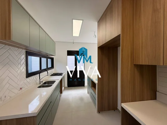 Imagem Casa,3 suítes, 4vagas,R$1.499.000,00 - Natus Home-Barão Geraldo Campinas/SP