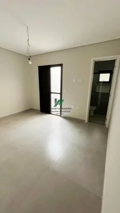 Imagem Assobradada 3 Quartos Santo Andr?(C) - SP - Vila Camilópolis