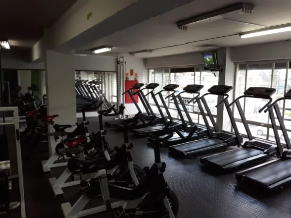 Imagem Ponto para alugar, 350 m² por R$ 7.600/mês - Centro - São José dos Campos/SP