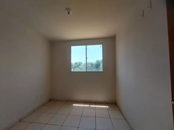 Imagem OPORTUNIDADE +ELEVADOR+NOVO+TORRE ÚNICA+VARANDA+ÁGUA INDIVIDUAL+VAGA DEMARCADA