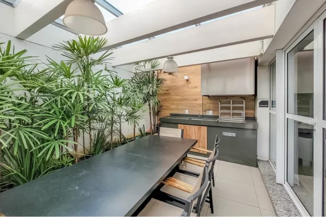 Imagem APARTAMENTO RESIDENCIAL em São Paulo - SP, Vila Mariana
