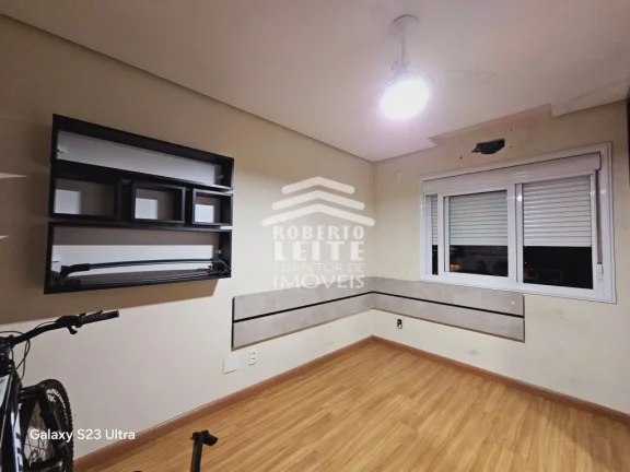 Imagem Residencial Verdes Campos - Casa em Condomínio à Venda no Verdes Campos