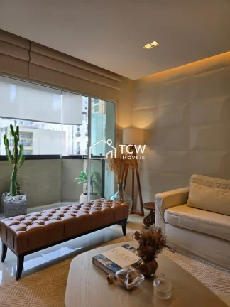 Imagem Apartamento à venda no bairro Brooklin - São Paulo/SP, Zona Sul