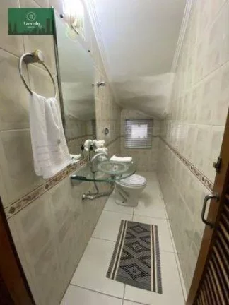 Imagem Sobrado à venda, 130 m² por R$ 848.000,00 - Jardim Paraventi - Guarulhos/SP