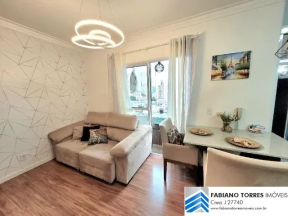 Imagem Apartamento novinho no Residencial Florada dos Andes- Baeta Neves- SBC