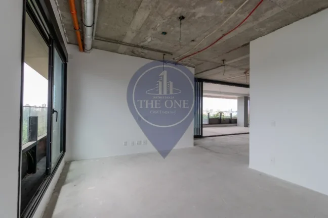 Imagem Apartamento de luxo no Paraíso: 2 quartos, 2 suítes, 2 salas, 4 banheiros, 4 vagas de garagem, 301m². Venda em São Paulo-SP!