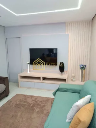 Imagem Casa Padrão