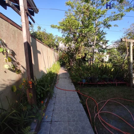 Imagem CASA RESIDENCIAL em SÃO FRANCISCO DO SUL - SC, Centro
