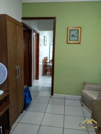 Imagem CASA COM 2 DORMITÓRIOS À VENDA, 141 M² POR R$ 450.000,00 - SANTO ANTONIO II - ITUPEVA/SP