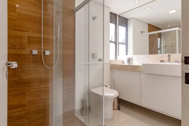Imagem Apartamento à venda Itaim Bibi São Paulo