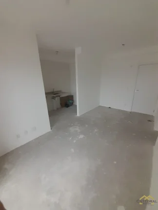 Imagem Apartamento 3 quartos (1 Suíte) 1 Vaga no Fatto Torres São José - Jundiaí/SP