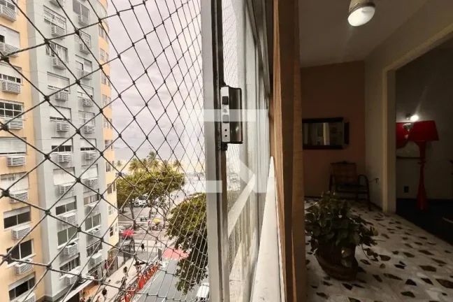 Imagem Apartamento à Venda - Copacabana, 4 Quartos, 300 m2