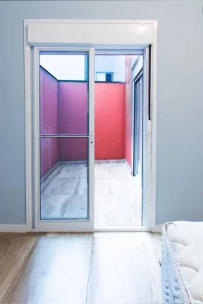 Imagem Apartamento com 2 dormitórios à venda, 68 m² por R$ 298.000,00 - Vila Homero Thon - Santo André/SP